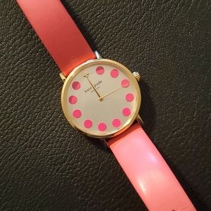 Kate Spade Watch